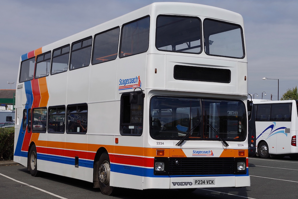 2101 Leyland Olympian/NC