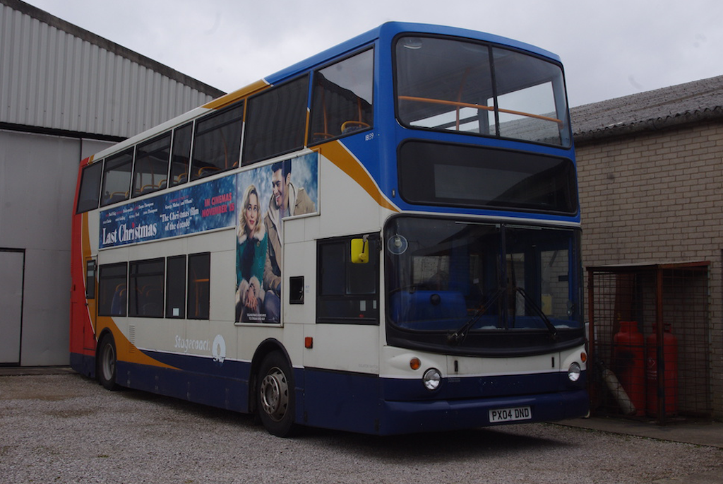 18139 Trident / ALX400